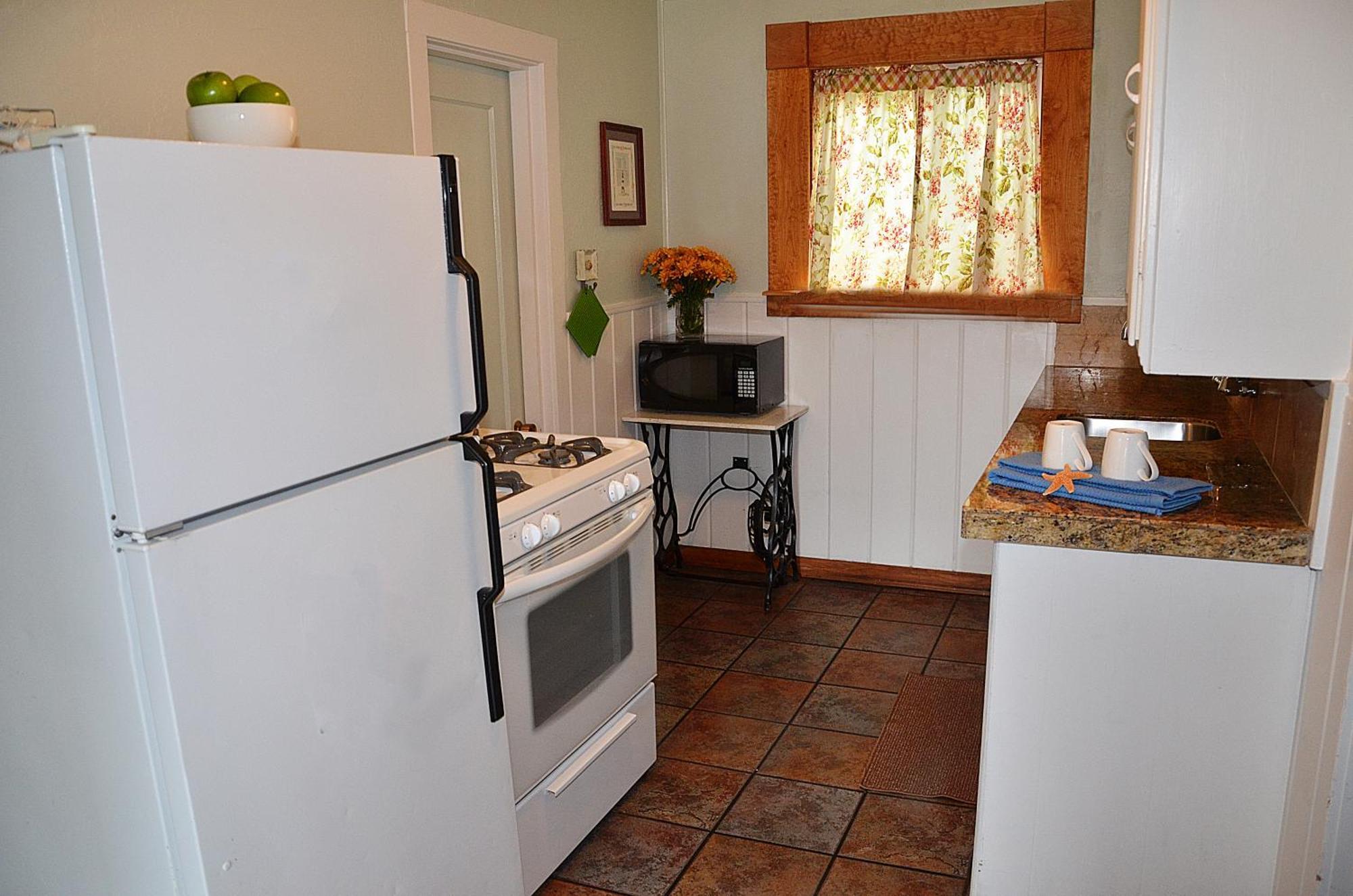 Agate Beach Motel Newport Room photo