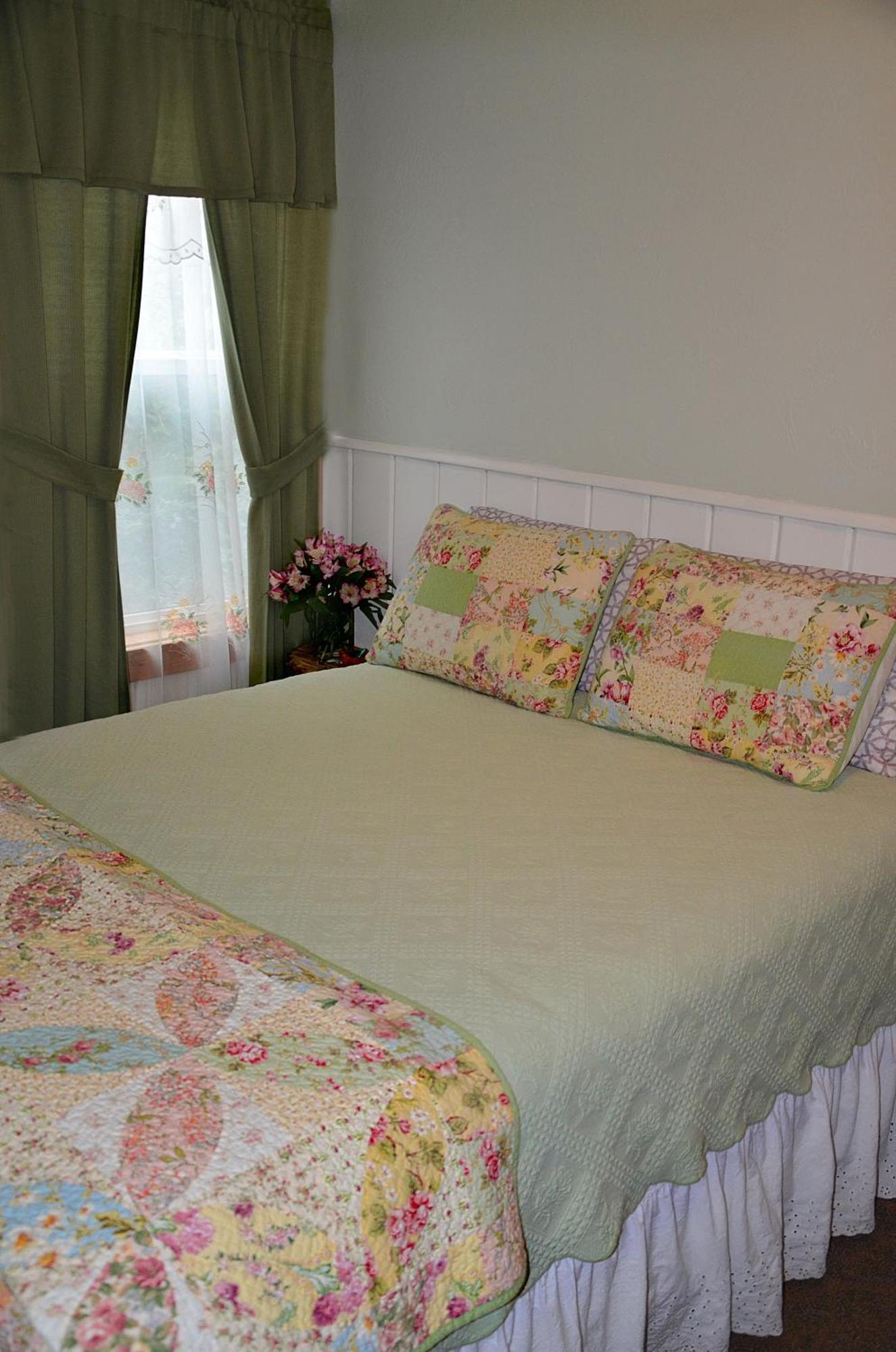 Agate Beach Motel Newport Room photo